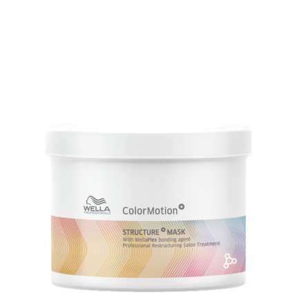 Wella Professionals Color Motion+ - Máscara Capilar 500ml